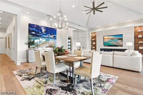 9845 Montiano Dr, Naples FL - photo 7 of 50