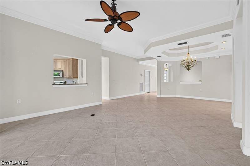 3 bedroom Condominium at 23751 Merano Ct 102, Merano, Estero — photo 5