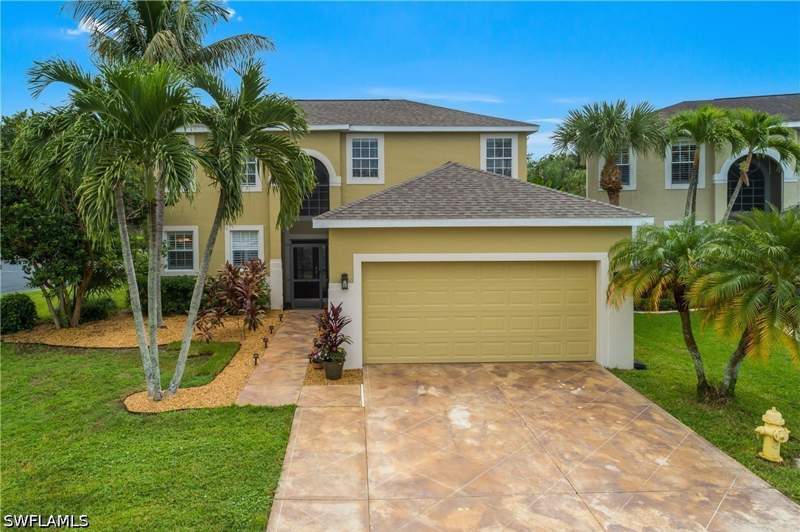 3 bedroom SingleFamilyResidence at 12835 Fox Hollow Cir, Danforth Lakes, Fort Myers — photo 5
