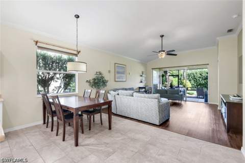2095 Sagebrush Cir, Naples FL - photo 11 of 35