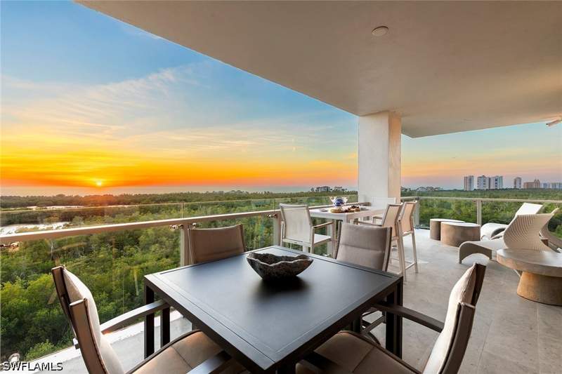 5 bedroom Condominium at 6897 Grenadier Blvd 704, Mystique, Naples — photo 2
