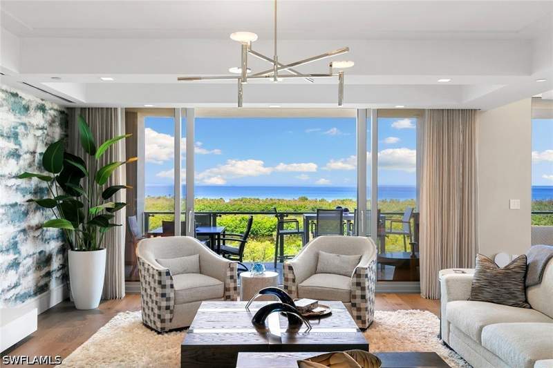 5 bedroom Condominium at 6897 Grenadier Blvd 704, Mystique, Naples — photo 4