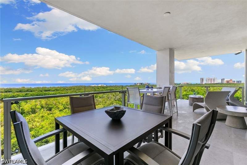 5 bedroom Condominium at 6897 Grenadier Blvd 704, Mystique, Naples — photo 5
