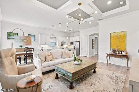 8881 Horned Lark Dr, Naples FL - photo 10 of 50