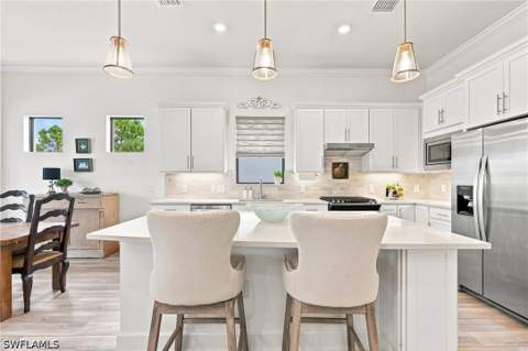 8881 Horned Lark Dr, Naples FL - photo 14 of 50