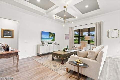 8881 Horned Lark Dr, Naples FL - photo 9 of 50