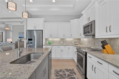 14812 Dockside Ln, Naples FL - photo 15 of 50