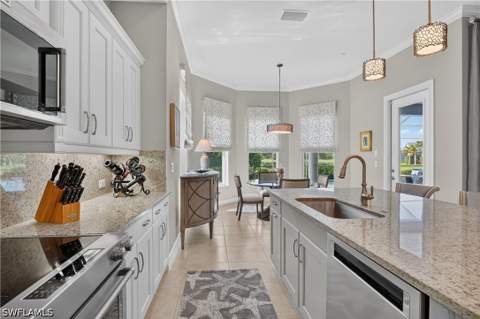 14812 Dockside Ln, Naples FL - photo 16 of 50