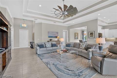 14812 Dockside Ln, Naples FL - photo 7 of 50