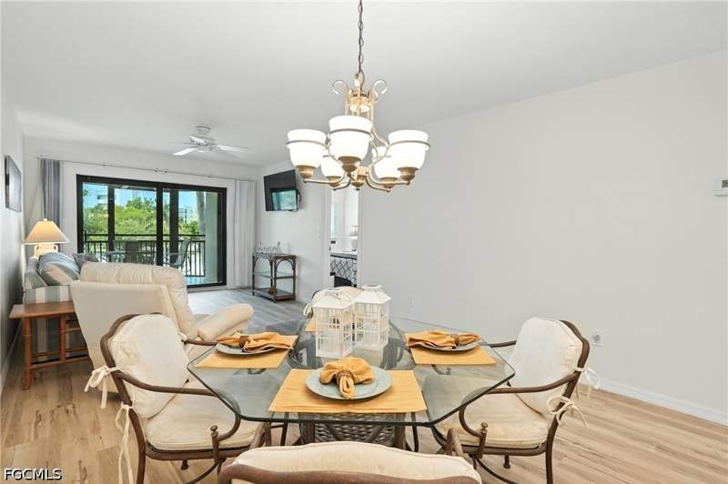 2 bedroom Condominium at 4265 Bay Beach Ln 226, Harbour Pointe Condo, Fort Myers Beach — photo 5