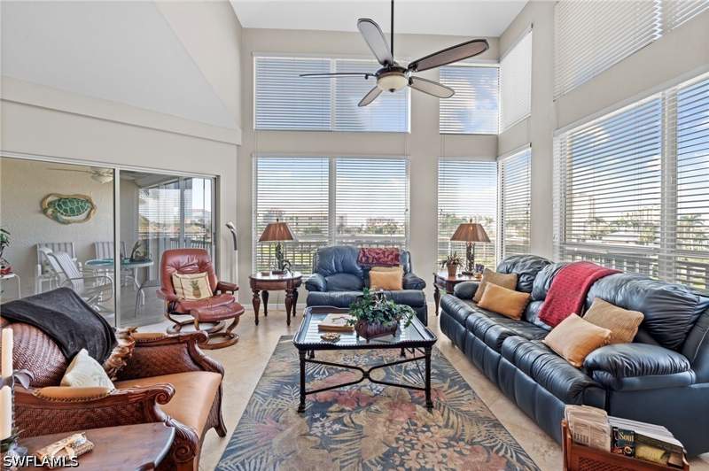 3 bedroom Condominium at 870 Collier Ct 406, Boat Club Of Marco Island, Marco Island — photo 5