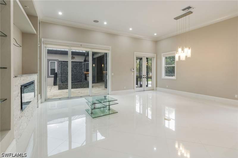 3 bedroom SingleFamilyResidence at 3585 33rd Ave NE, Golden Gate Estates, Naples — photo 3