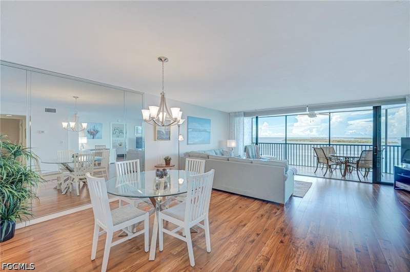 2 bedroom Condominium at 17080 Harbour Point Dr 916, Sanibel Harbour Tower Condo, Fort Myers — photo 3