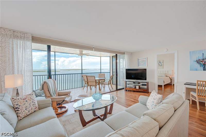 2 bedroom Condominium at 17080 Harbour Point Dr 916, Sanibel Harbour Tower Condo, Fort Myers — photo 5