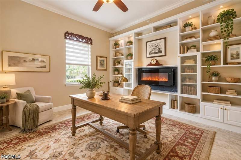 4 bedroom SingleFamilyResidence at 10852 Essex Square Blvd, Hampton Park, Fort Myers — photo 5