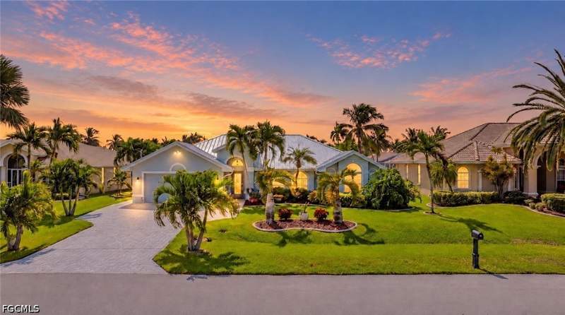 4 bedroom SingleFamilyResidence at 2828 SW 36th St, Cape Coral, Cape Coral — photo 2