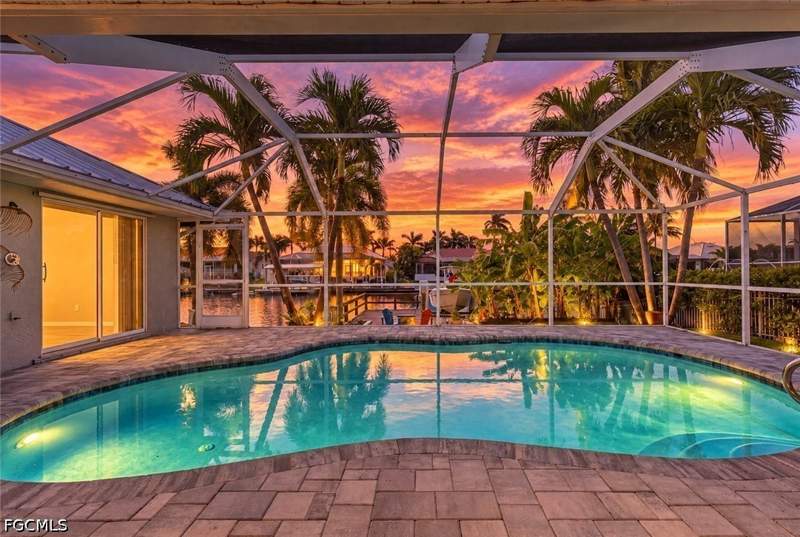 4 bedroom SingleFamilyResidence at 2828 SW 36th St, Cape Coral, Cape Coral — photo 3