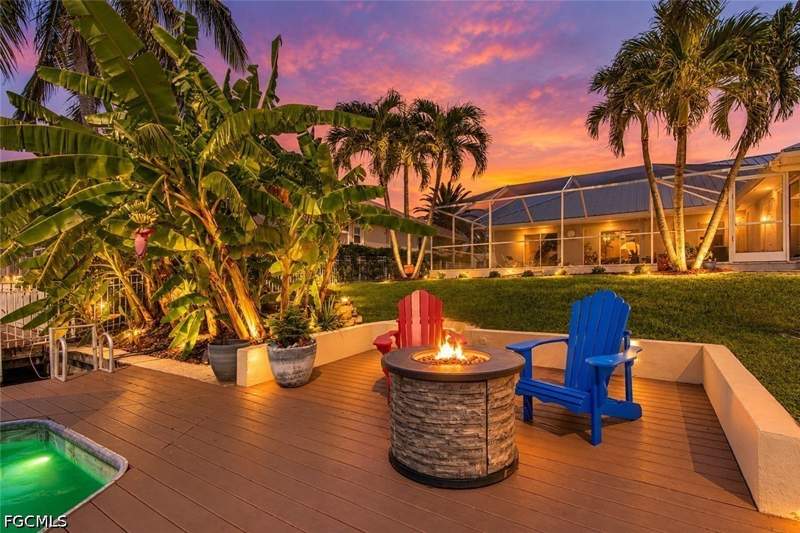 4 bedroom SingleFamilyResidence at 2828 SW 36th St, Cape Coral, Cape Coral — photo 4