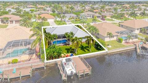2828 SW 36th St, Cape Coral FL - photo 7 of 53