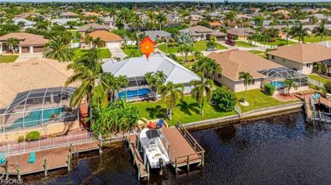 2828 SW 36th St, Cape Coral FL - photo 8 of 53