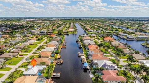 2828 SW 36th St, Cape Coral FL - photo 9 of 53