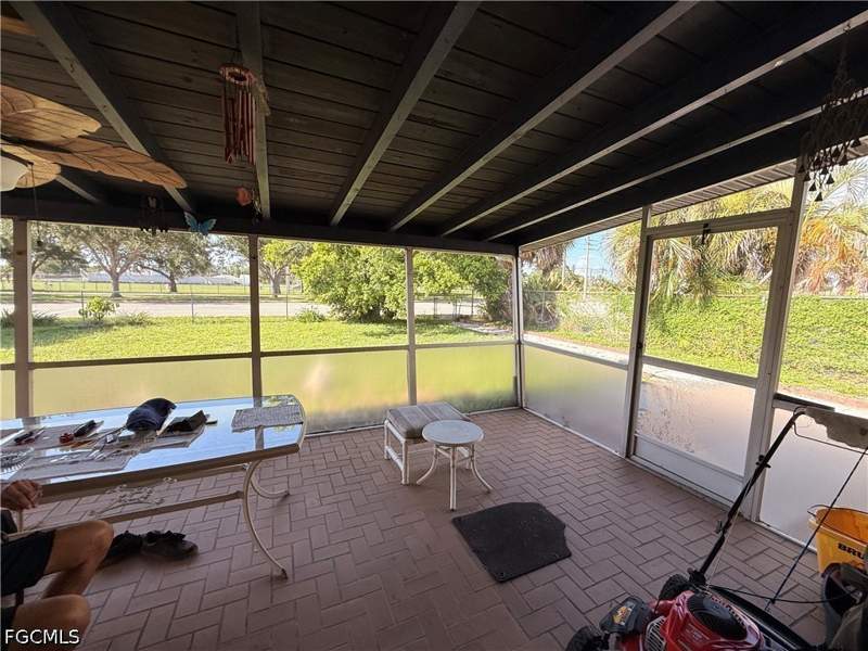 3 bedroom SingleFamilyResidence at 1379 Golf Dr, Fiesta Village, Fort Myers — photo 3