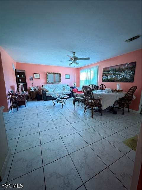 1379 Golf Dr, Fort Myers FL - photo 6 of 9