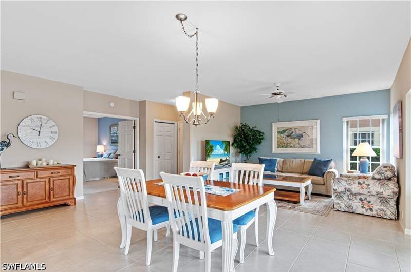 2 bedroom Condominium at 13246 Sherburne Cir 1301, Wedgewood Sherburne, Bonita Springs — photo 3