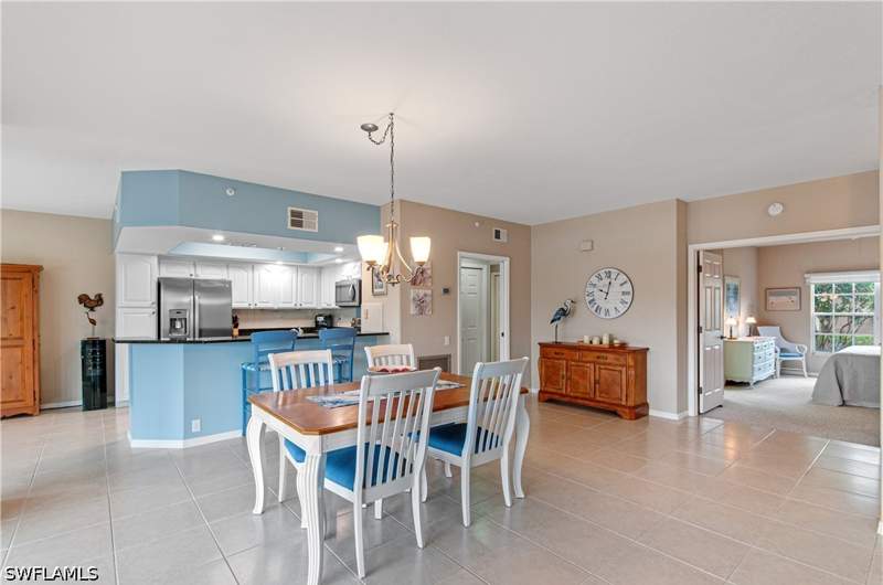 2 bedroom Condominium at 13246 Sherburne Cir 1301, Wedgewood Sherburne, Bonita Springs — photo 4