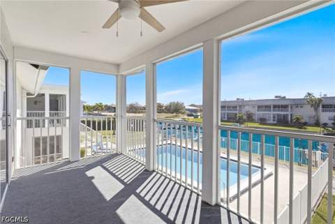 1006 SE 46th St 2C, Cape Coral FL - photo 19 of 22