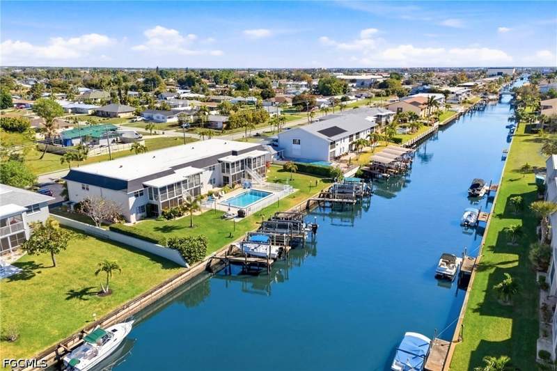 2 bedroom Condominium at 1006 SE 46th St 2C, Gulf Manor Condo, Cape Coral — photo 3