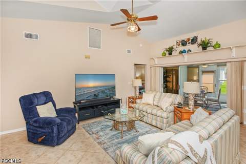 3437 Clubview Dr, North Fort Myers FL - photo 10 of 41