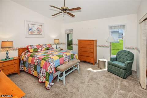 3437 Clubview Dr, North Fort Myers FL - photo 22 of 41
