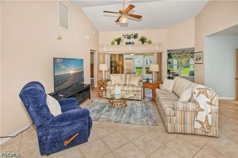 3437 Clubview Dr, North Fort Myers FL - photo 8 of 41