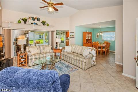 3437 Clubview Dr, North Fort Myers FL - photo 9 of 41