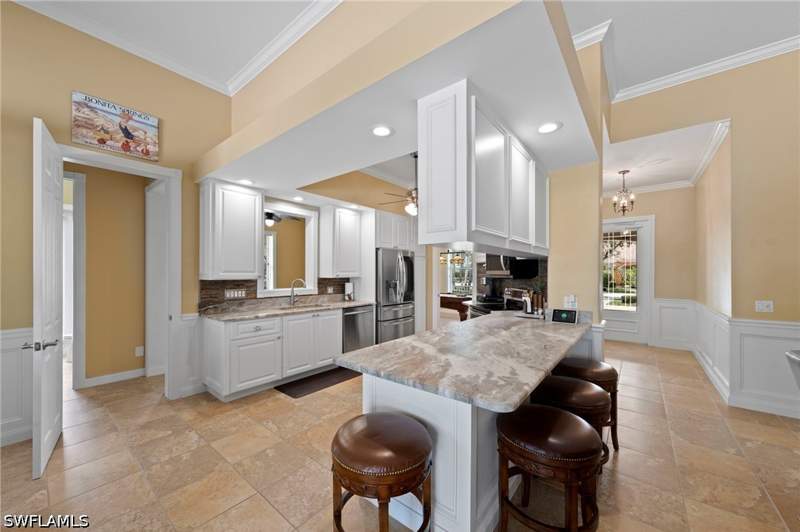 4 bedroom SingleFamilyResidence at 28287 Koi Way, Village Walk Of Bonita Springs, Bonita Springs — photo 3