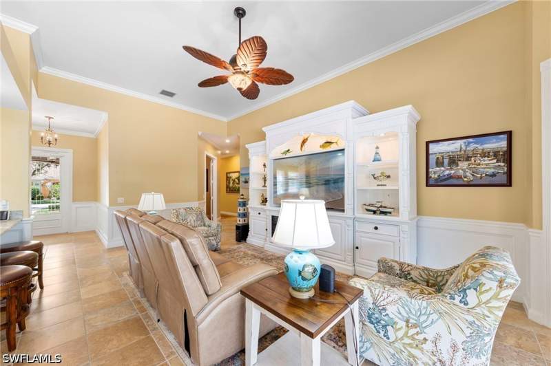 4 bedroom SingleFamilyResidence at 28287 Koi Way, Village Walk Of Bonita Springs, Bonita Springs — photo 5