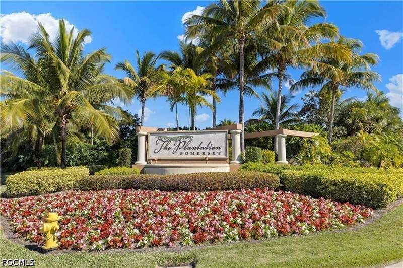3 bedroom Condominium at 10351 Glastonbury Cir 201, Somerset, Fort Myers — photo 2