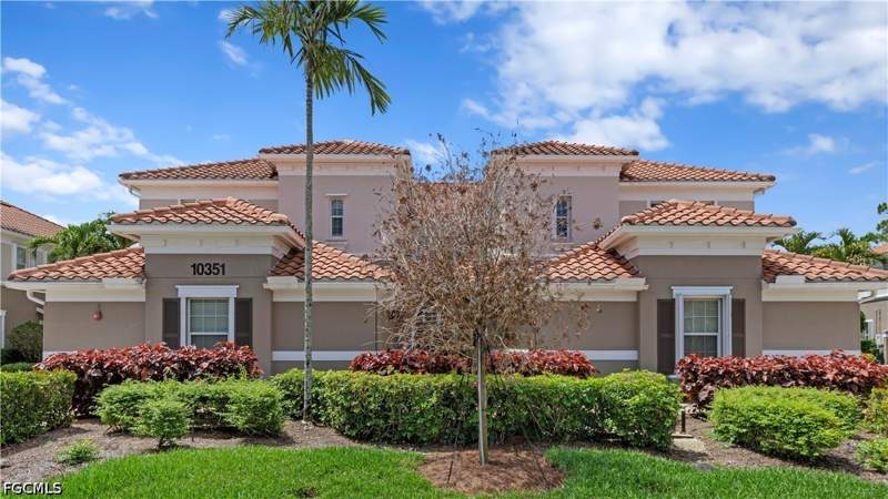 3 bedroom Condominium at 10351 Glastonbury Cir 201, Somerset, Fort Myers — photo 3
