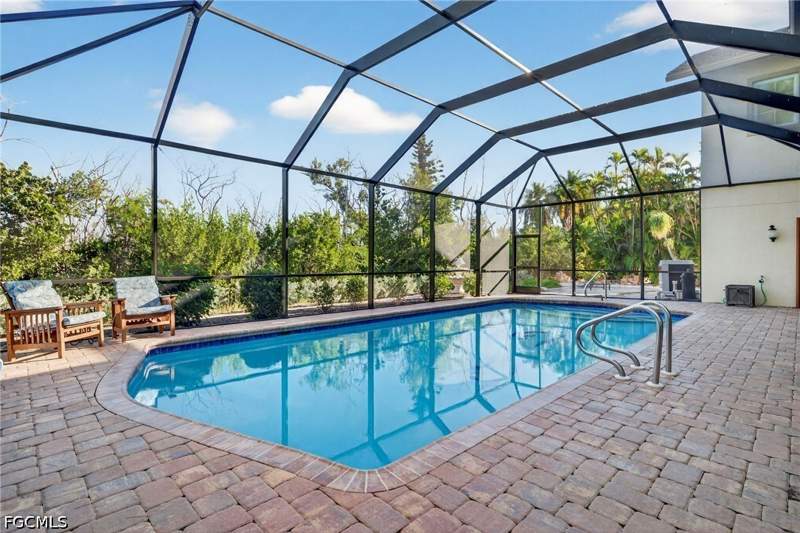 3 bedroom SingleFamilyResidence at 1747 Serenity Ln, Gumbo Limbo, Sanibel — photo 4