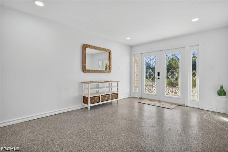 3 bedroom SingleFamilyResidence at 1747 Serenity Ln, Gumbo Limbo, Sanibel — photo 5