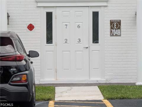 7049 New Post Dr E4, North Fort Myers FL - photo 15 of 15