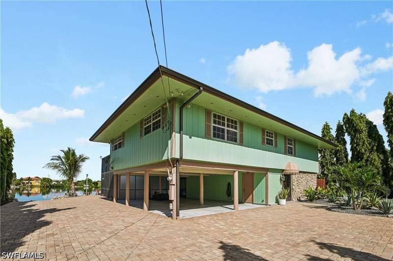 3 bedroom SingleFamilyResidence at 3001 50th St SW, Golden Gate City, Naples — photo 2