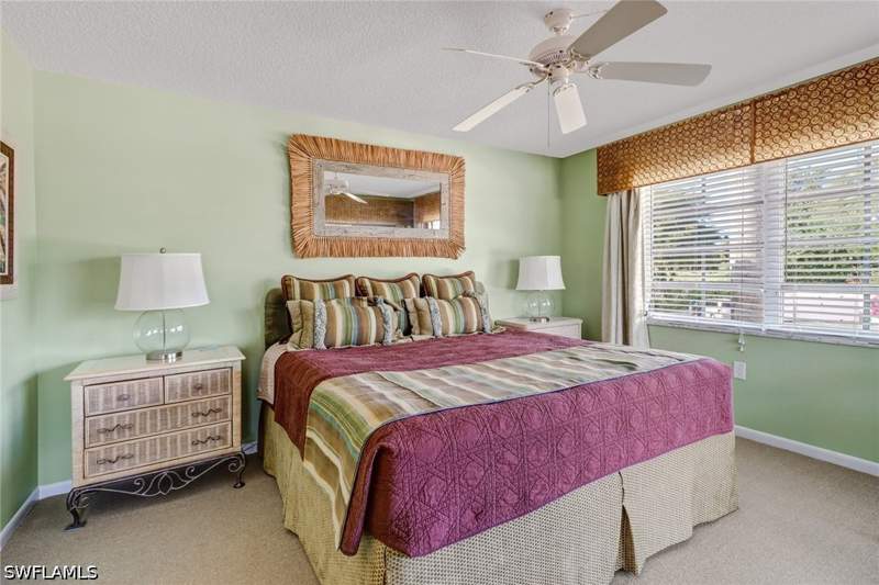 2 bedroom Condominium at 5 High Point Cir W 211, High Point Country Club, Naples — photo 5