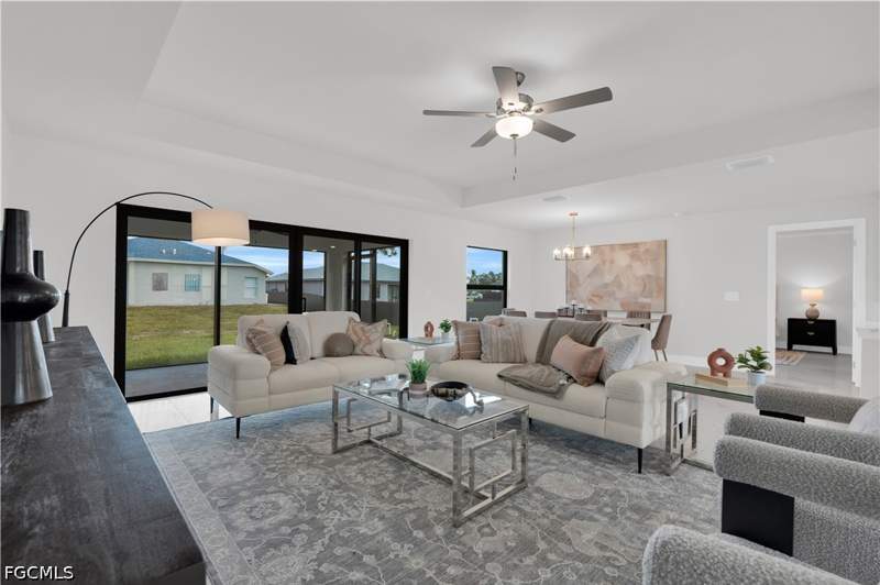 3 bedroom SingleFamilyResidence at 4200 14th St SW, Lehigh Acres, Lehigh Acres — photo 4