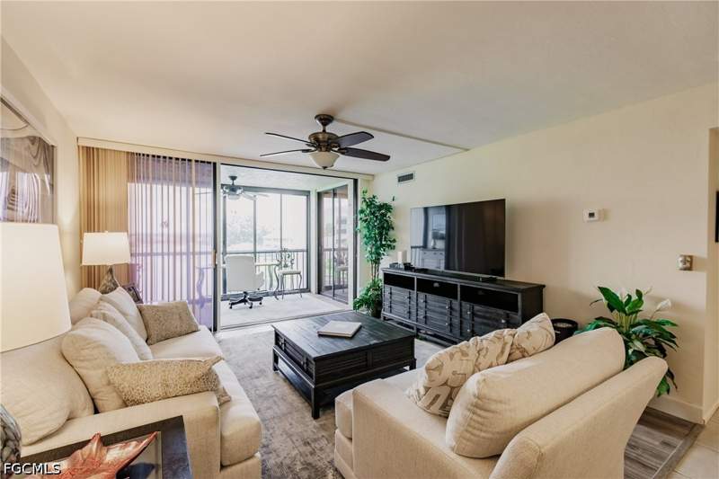 2 bedroom Condominium at 4210 Steamboat Bend 405, Steamboat Bend, Fort Myers — photo 5