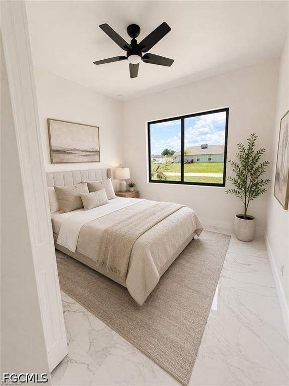 4 bedroom SingleFamilyResidence at 448 Rajah St, Lehigh Acres, Lehigh Acres — photo 4