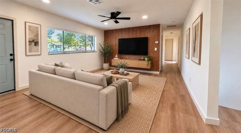 4 bedroom SingleFamilyResidence at 3971 Manassas Ct, Fort Myers, Fort Myers — photo 4