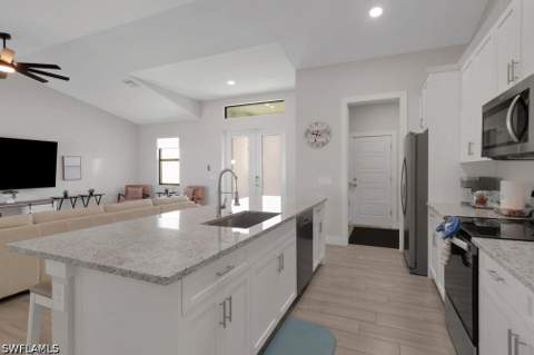 23224 W El Dorado Ave, Bonita Springs FL - photo 7 of 50