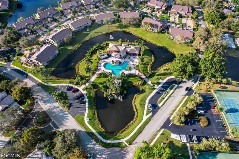 2 bedroom Condominium at 15050 Bridgeway Ln 708, Bridgeway, Fort Myers — photo 2